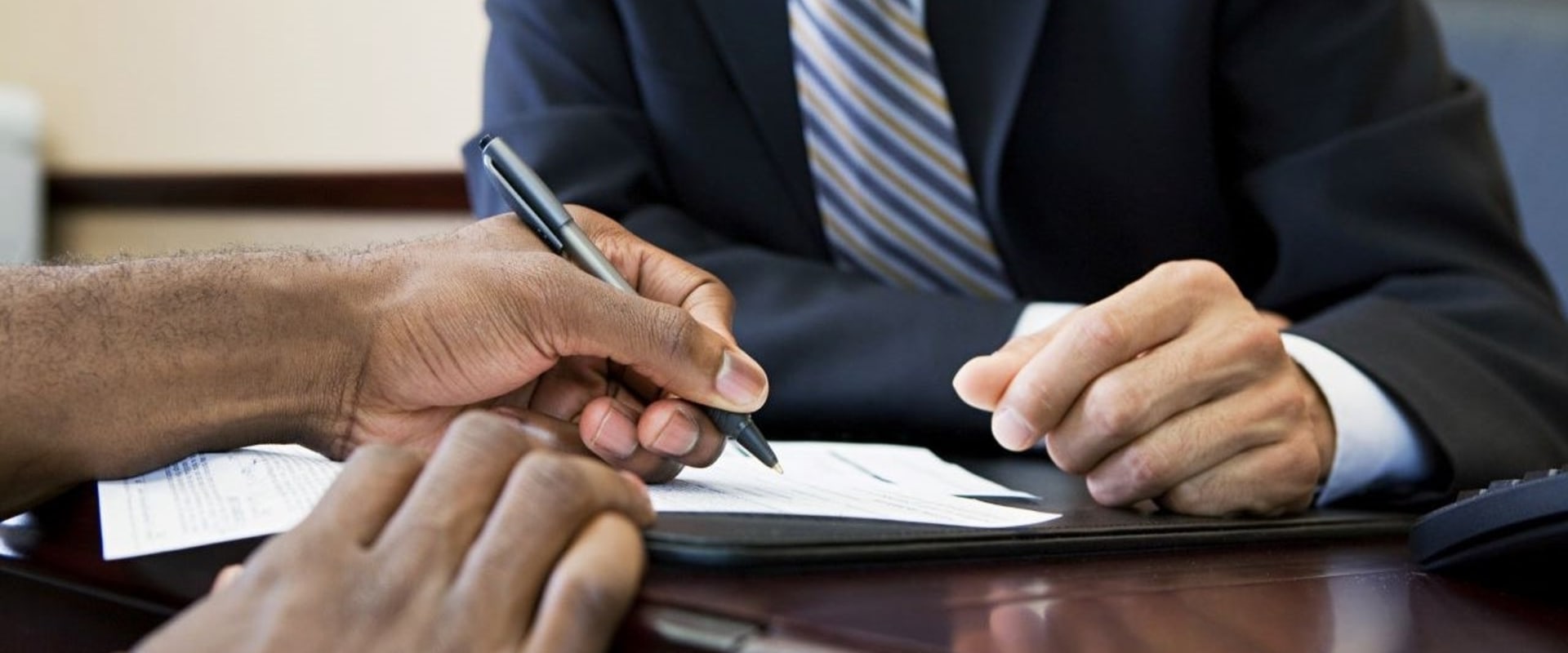 Why is it so Hard to Get a Loan?