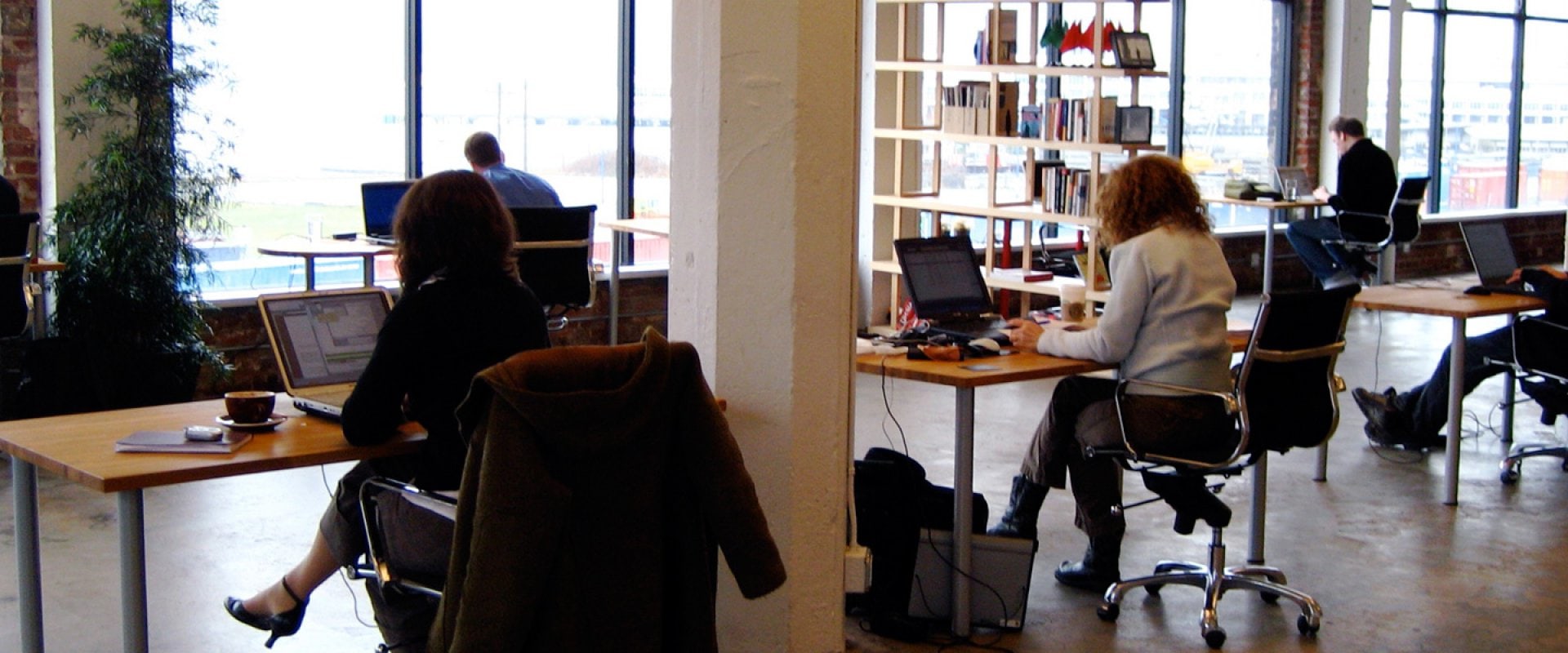 4 Types of Small Businesses: What You Need to Know