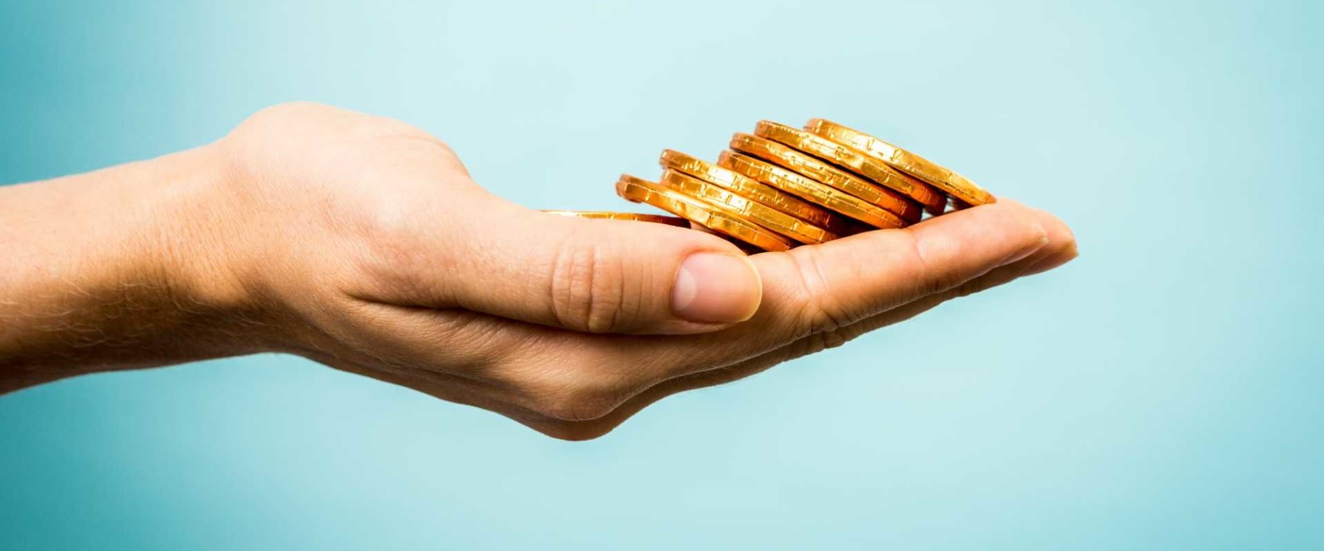 4 Common Sources of Financing for Entrepreneurs