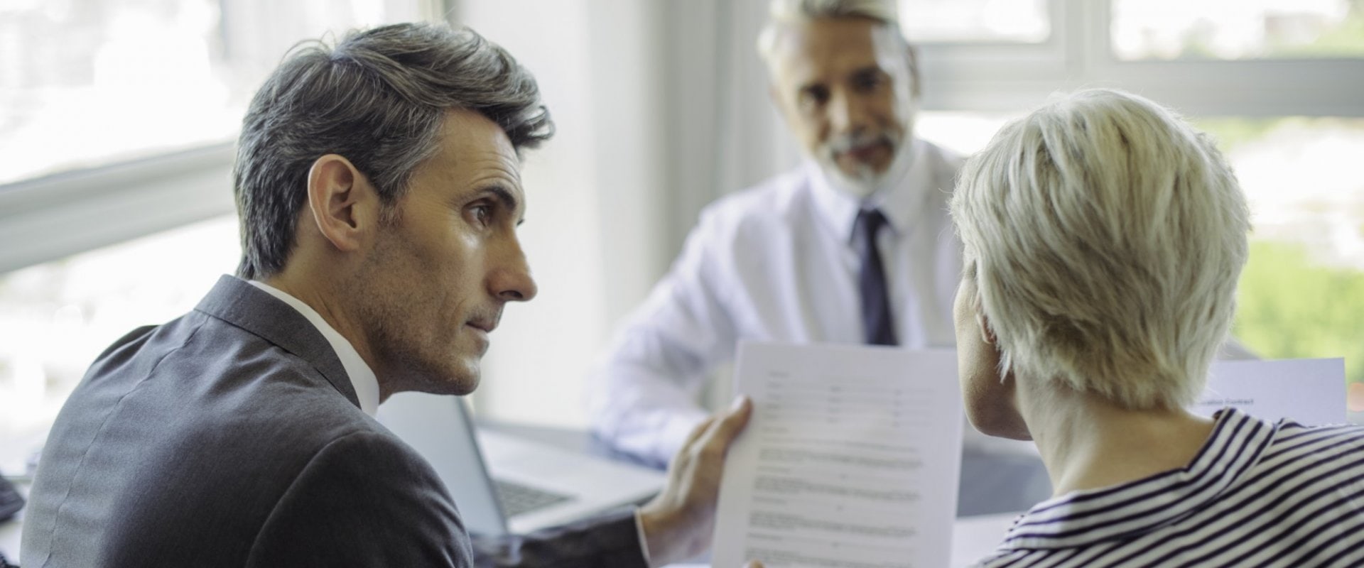 What Are the Requirements for an SBA Loan?