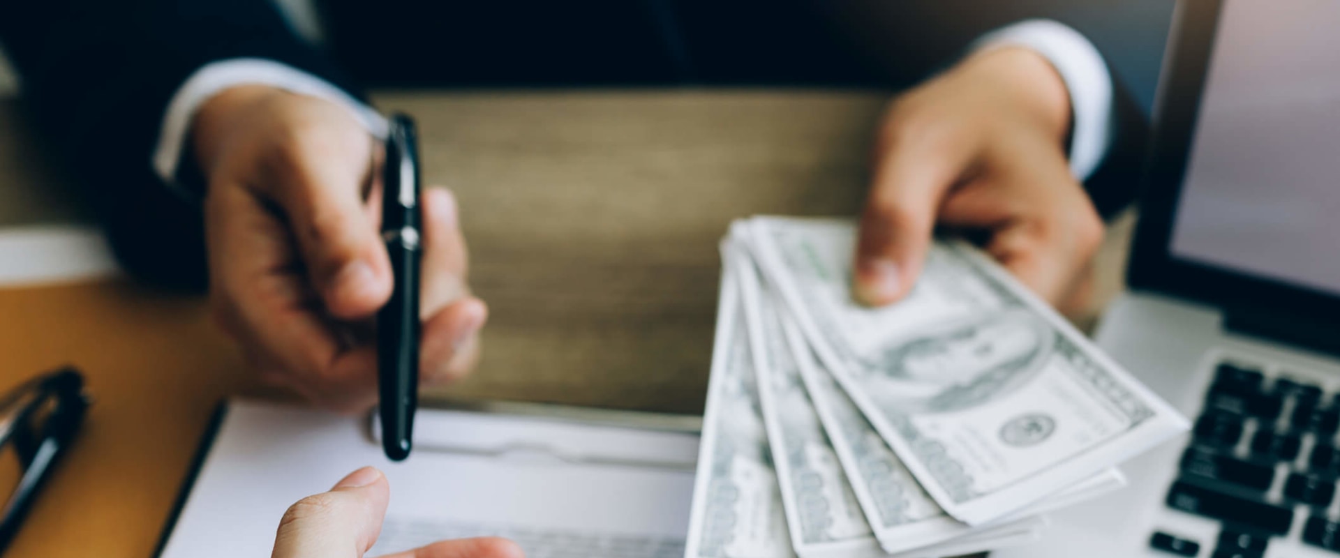 What Does a Business Loan Mean for Your Company?