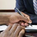 Why is it so Hard to Get a Loan?