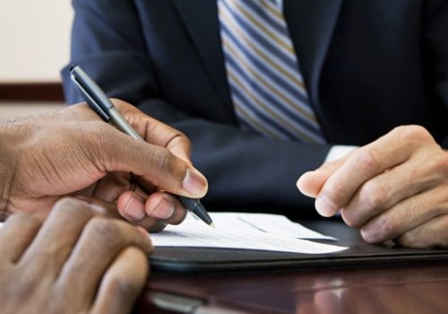 Why is it so Hard to Get a Loan?