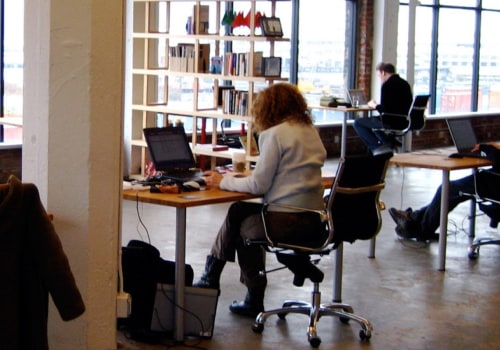 4 Types of Small Businesses: What You Need to Know