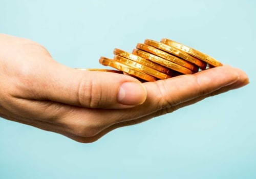 4 Common Sources of Financing for Entrepreneurs