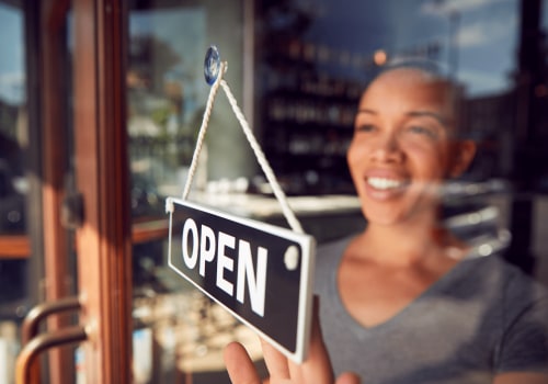 The Best Banks for Small Businesses: A Comprehensive Guide