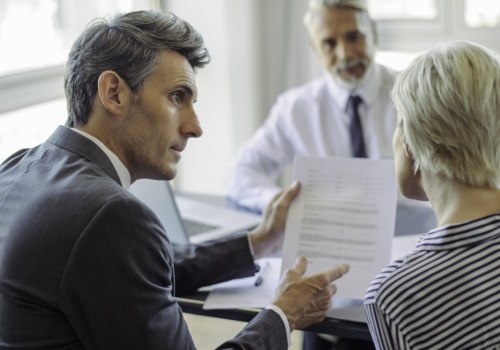 What Are the Requirements for an SBA Loan?