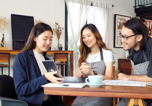 Everything You Need to Know About Small Business Loans